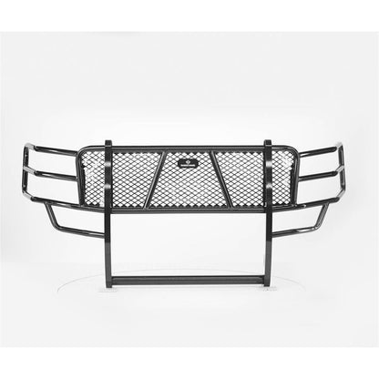 Ranch Hand Legend Series Grille Guard Fits Select 11-14 Chevrolet Silverado 2500 HD/3500 HD Model GGC111BL1