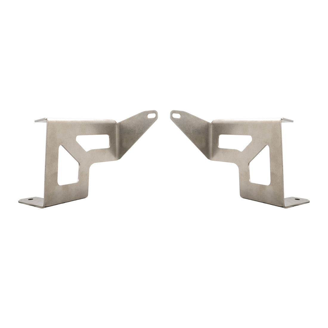 2022+ Toyota Tundra Bumper Bracket Kit RIGID Industries