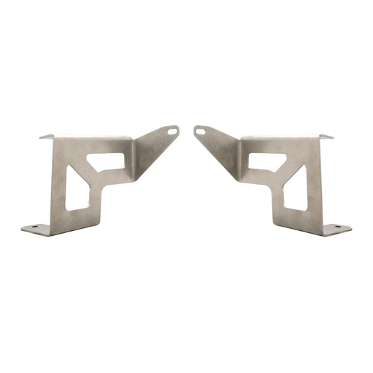 2022+ Toyota Tundra Bumper Bracket Kit RIGID Industries