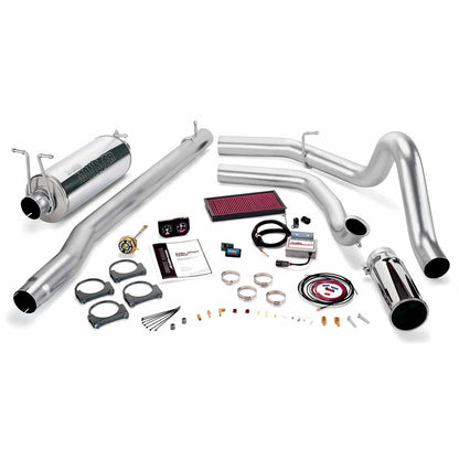 Banks Stinger system