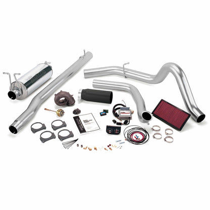 Banks Stinger Plus system
