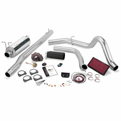 Banks Stinger Plus system