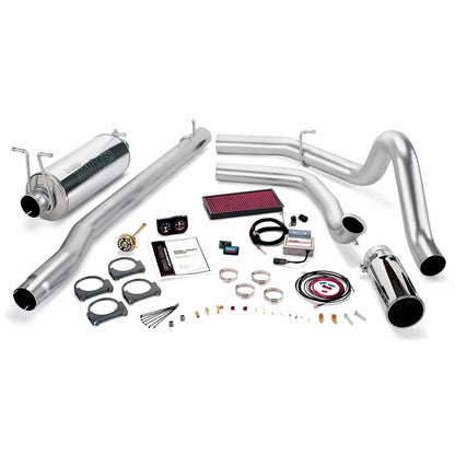 Banks Stinger system