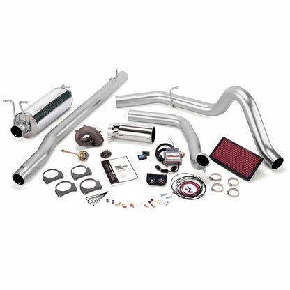 Banks Stinger Plus system