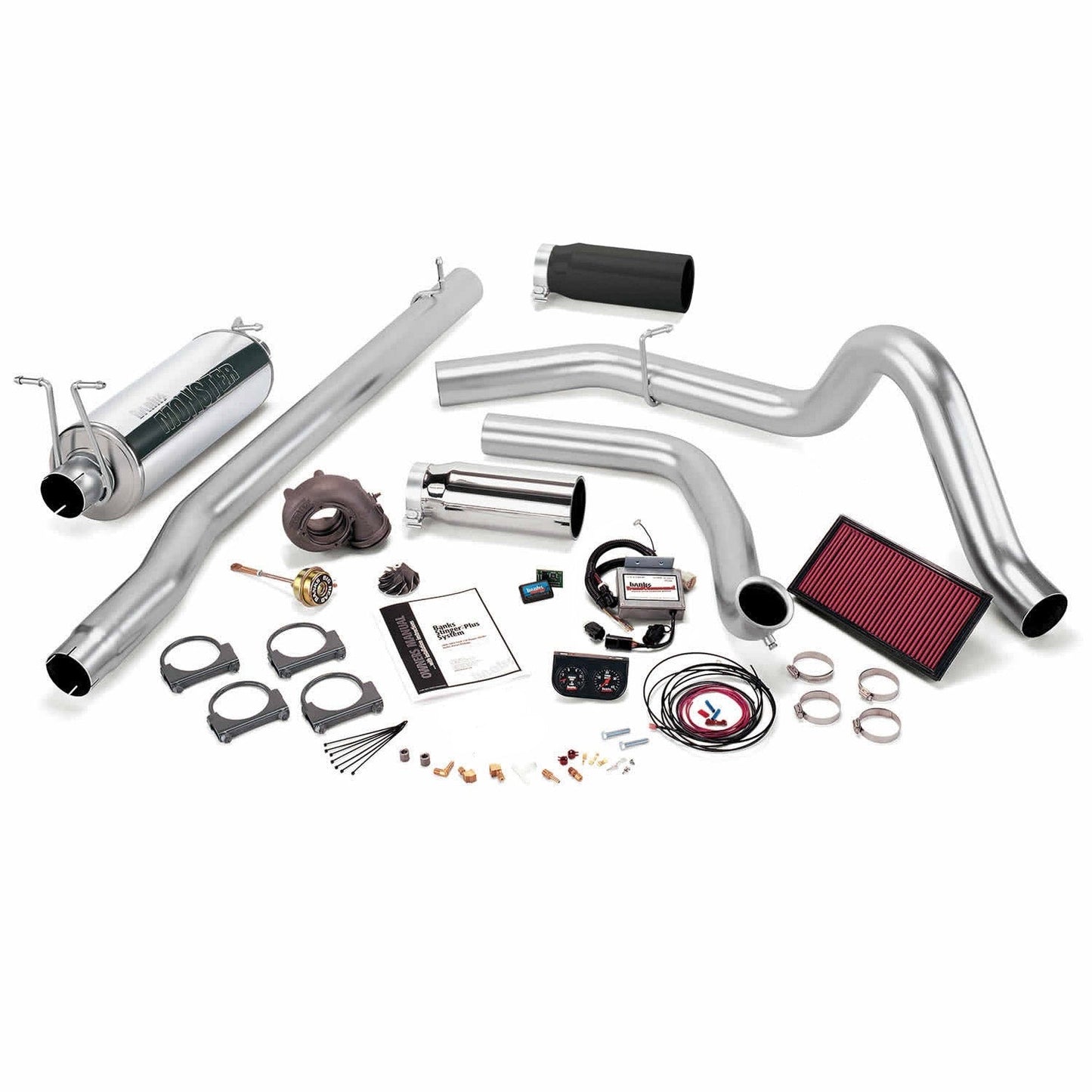 Stinger-Plus Bundle