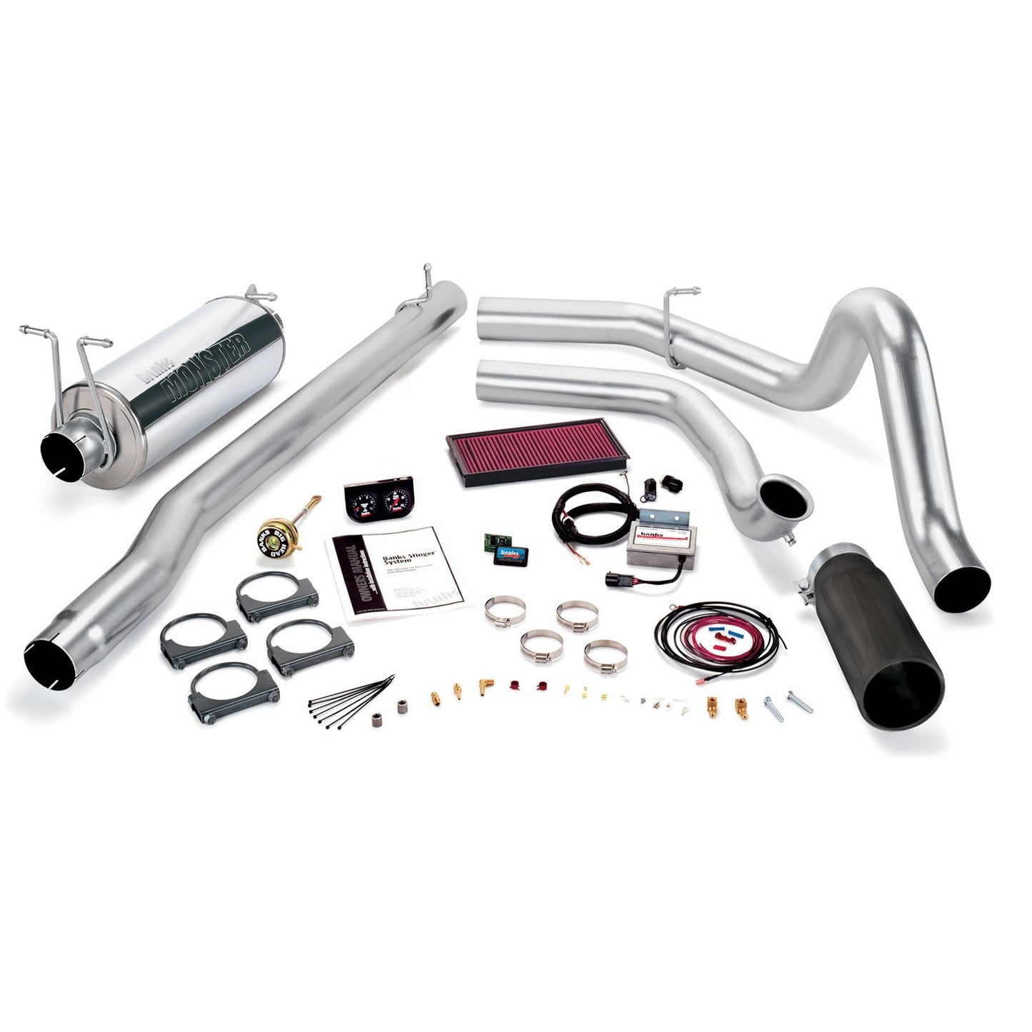 Stinger Bundle
