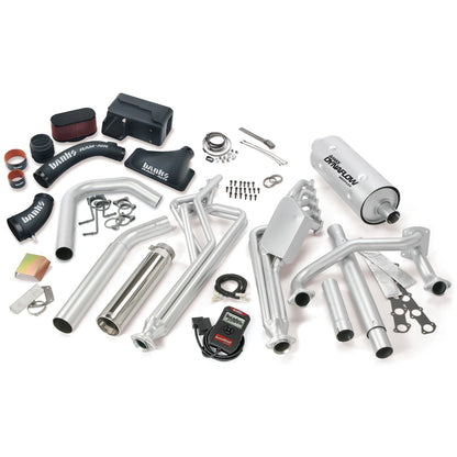 PowerPack Bundle