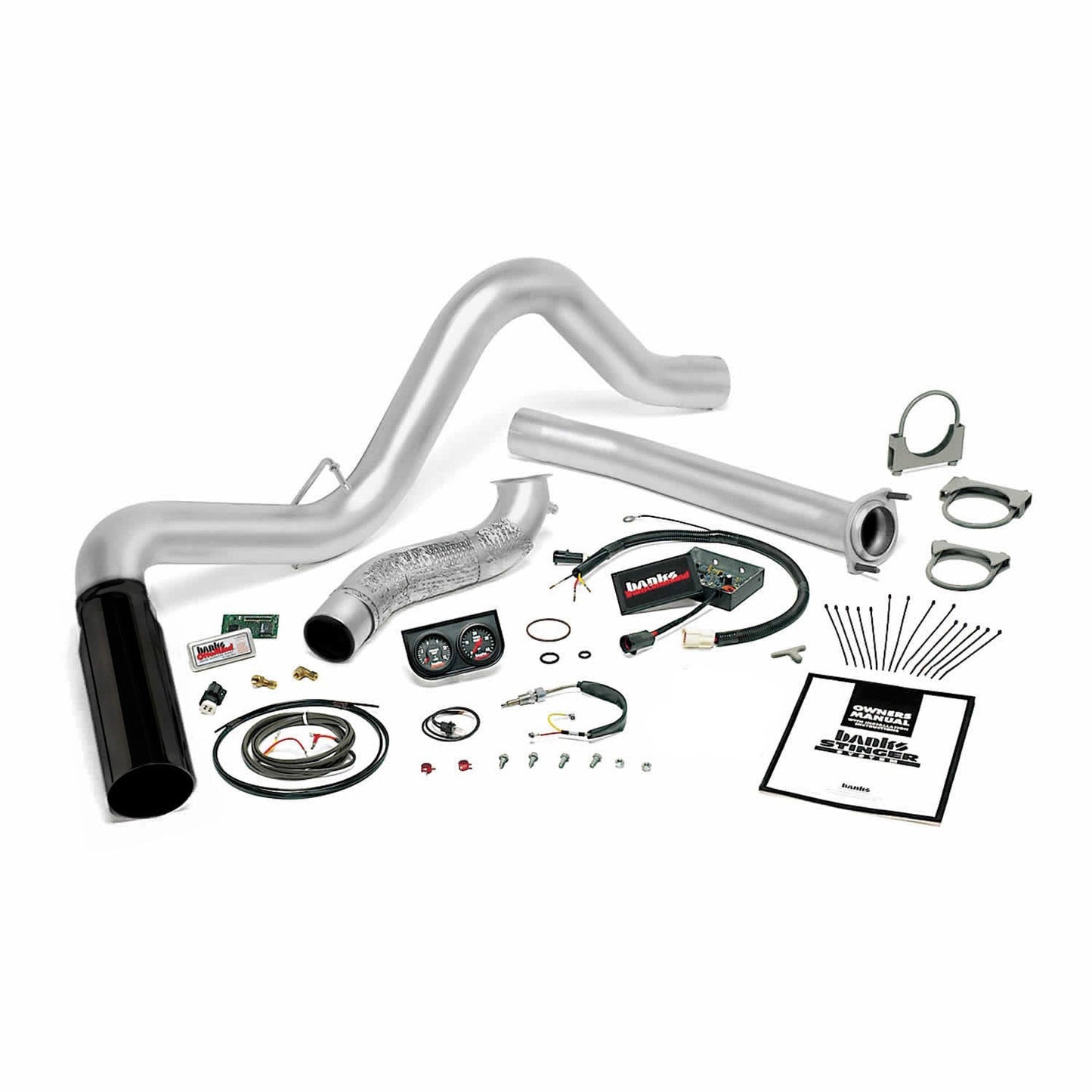 Banks Stinger system