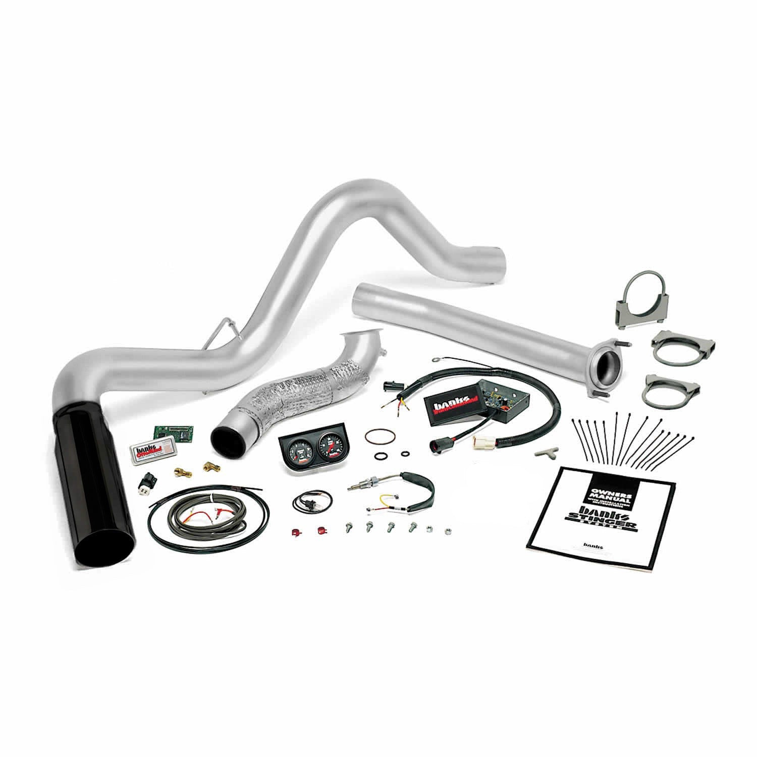 Banks Stinger system
