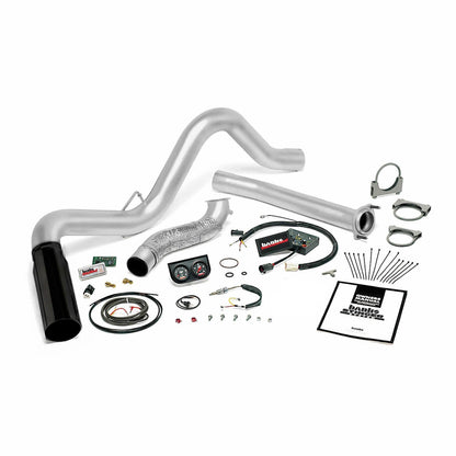 Banks Stinger system