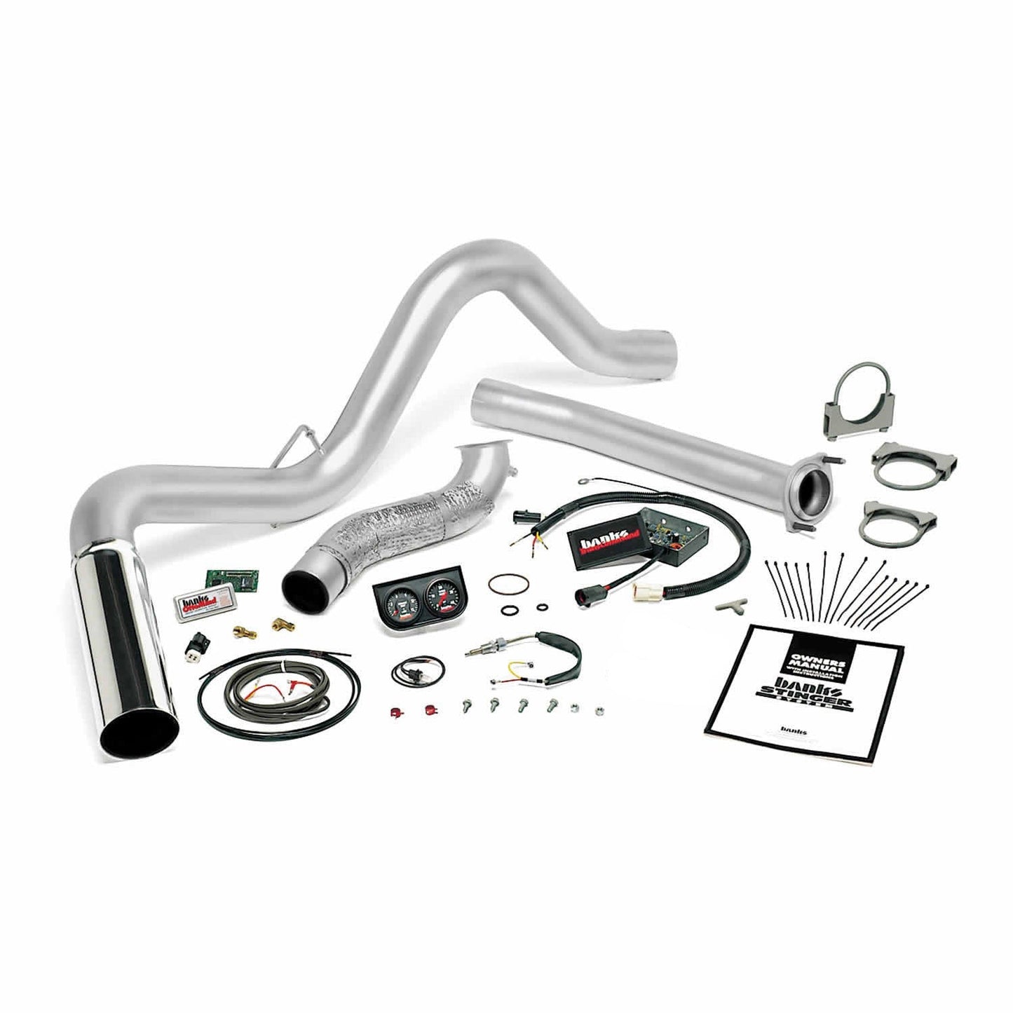 Banks Stinger system