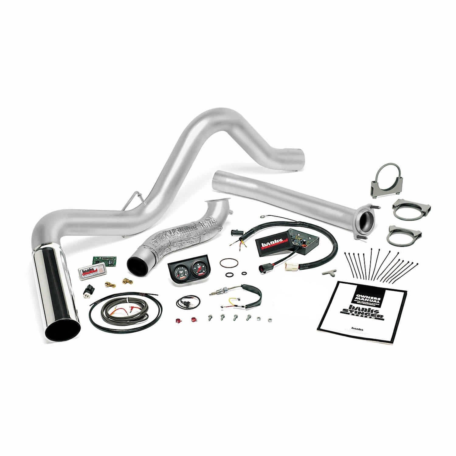 Banks Stinger system