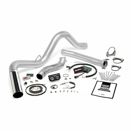Banks Stinger system