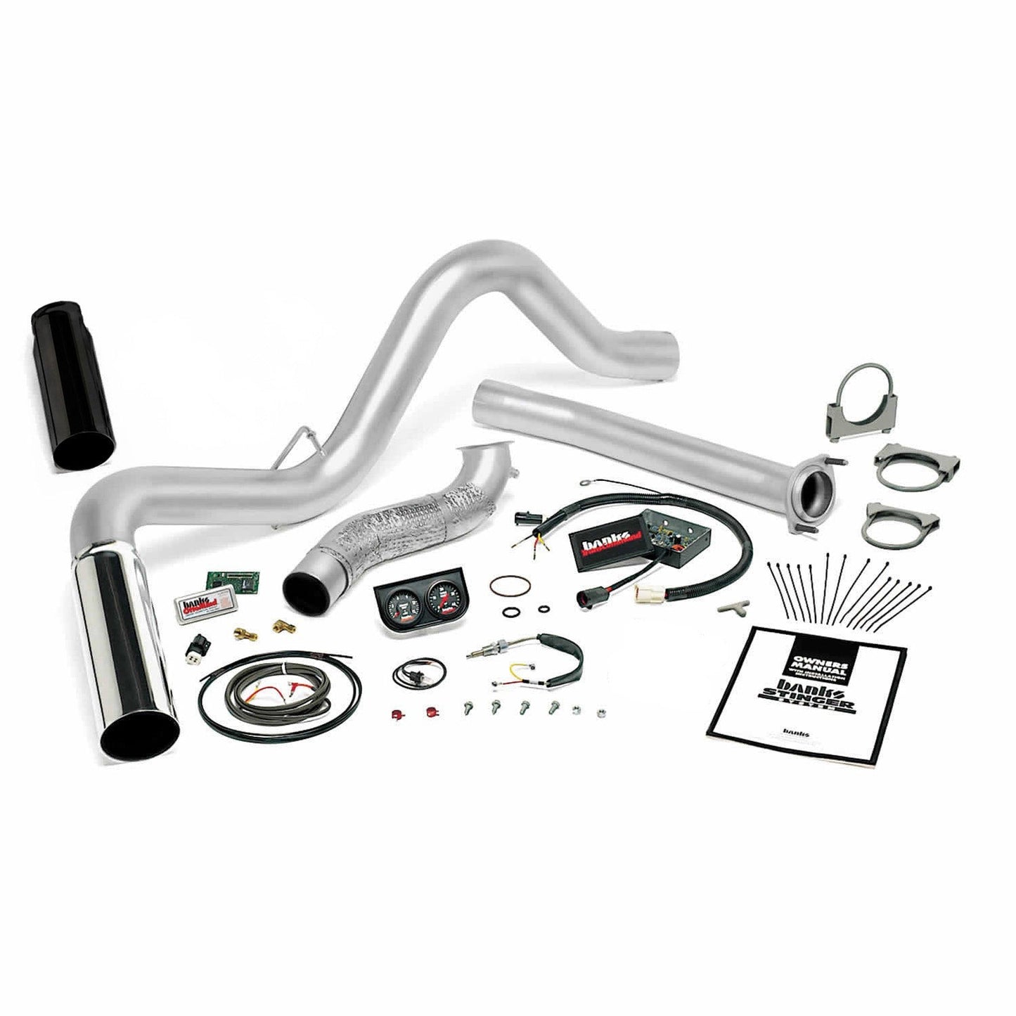 Stinger Bundle