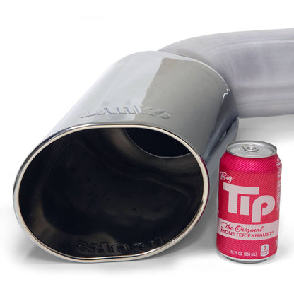 Monster Exhaust System