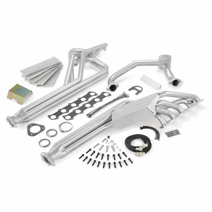 Exhaust Header System