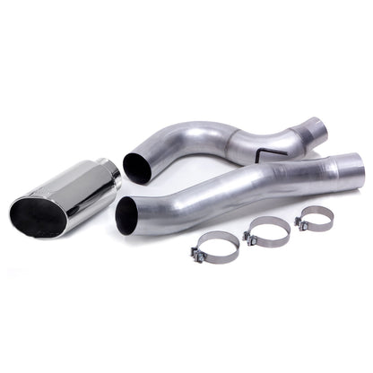 Monster Exhaust System