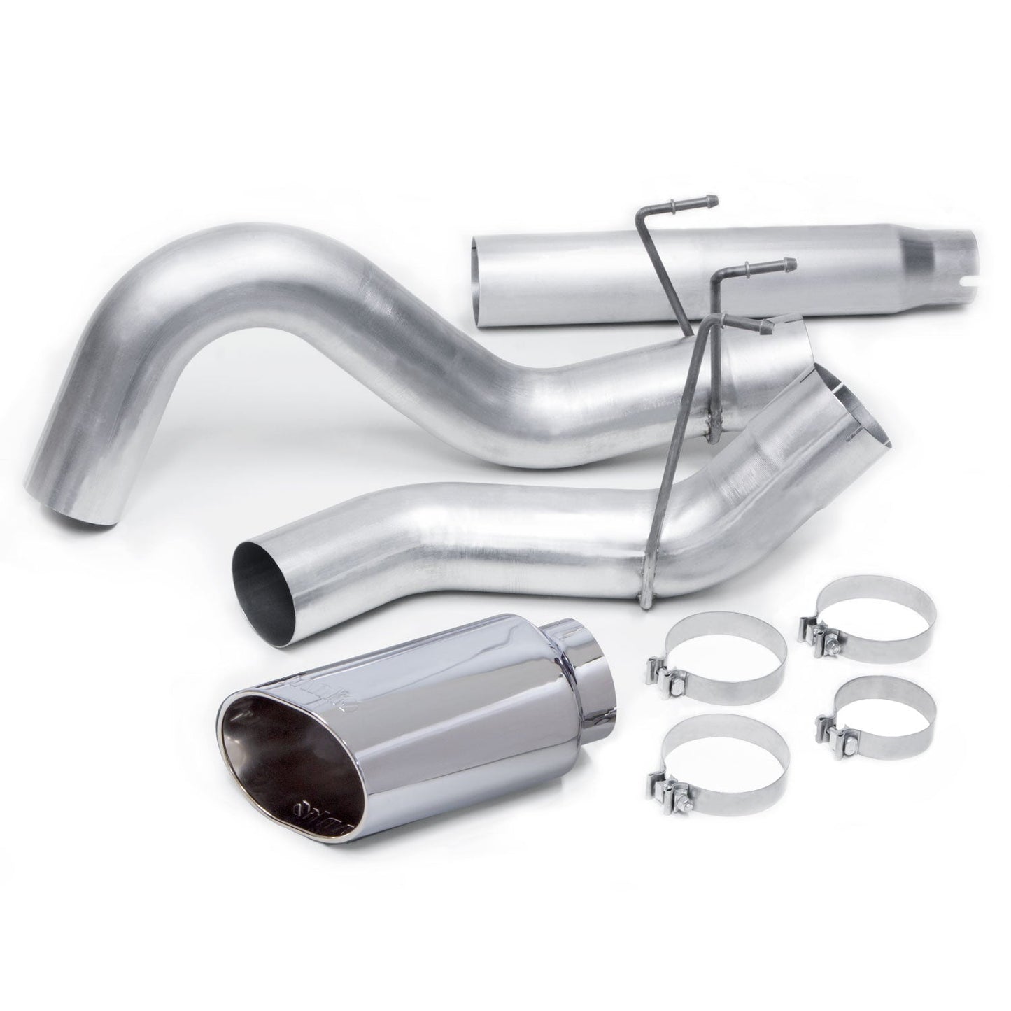 Monster Exhaust System