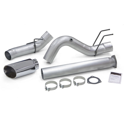 Monster Exhaust System