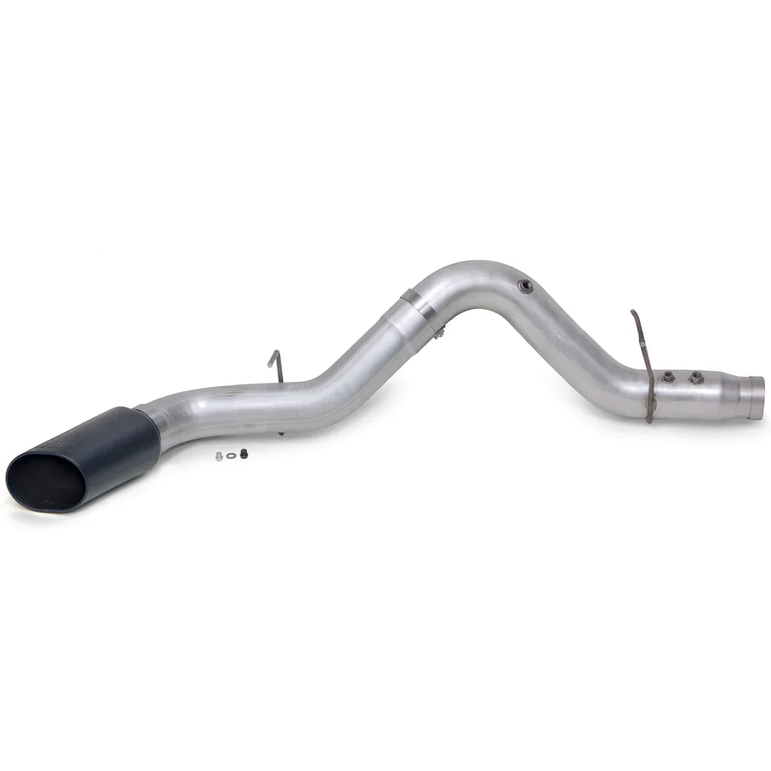 Monster Exhaust System
