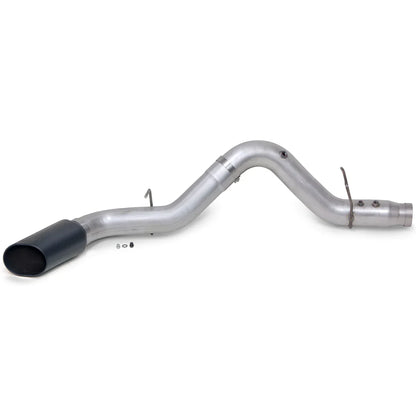 Monster Exhaust System