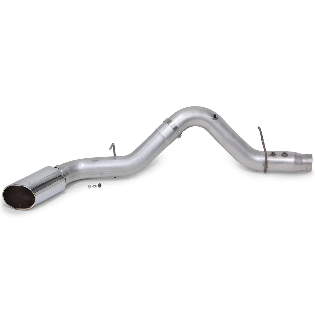 Monster Exhaust System
