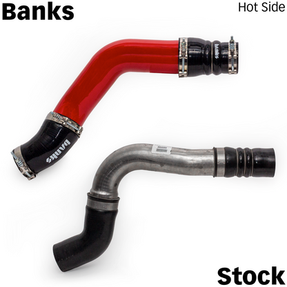 Boost Tube Upgrade Kit