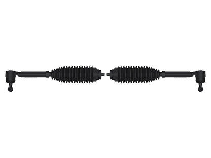 ICON 2005-2023 Toyota Tacoma, Extreme Duty Tie Rod Kit