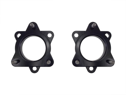 ICON Alloys 2004-2024 Ford F-150, 2" Lift, Front, Leveling Spacer Kit