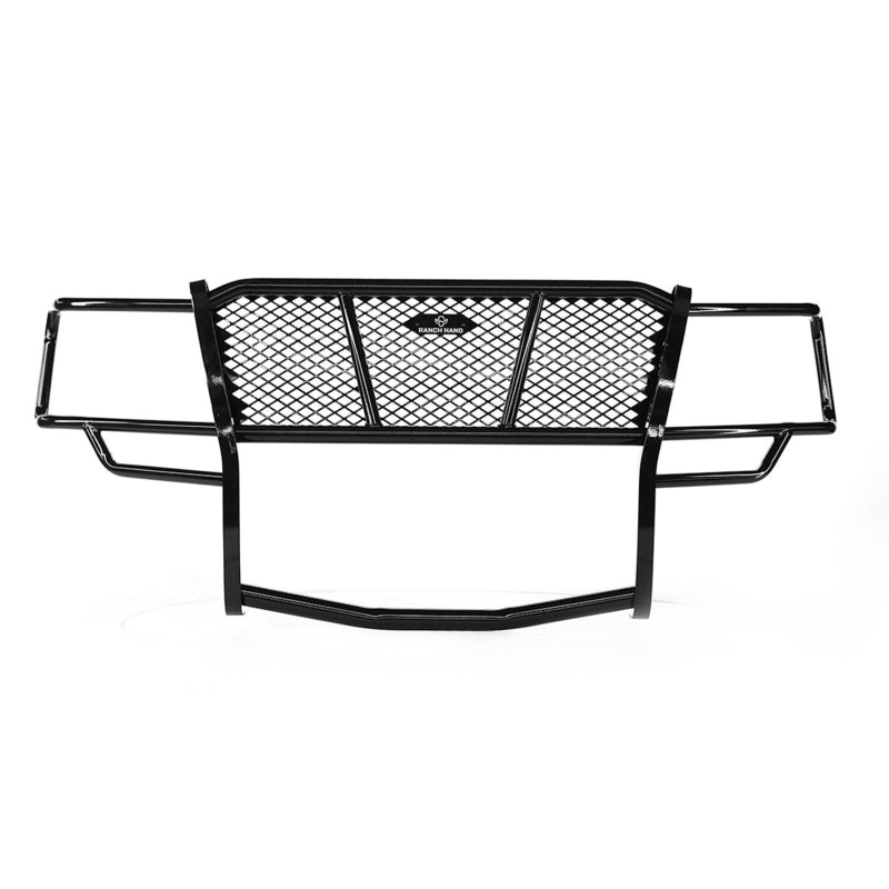 Ranch Hand Legend Series Grille Guard Fits Select 07-14 Chevrolet Avalanche/Suburban/Tahoe Model GGC07HBL1