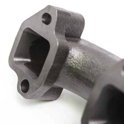Racing Exhaust Manifold