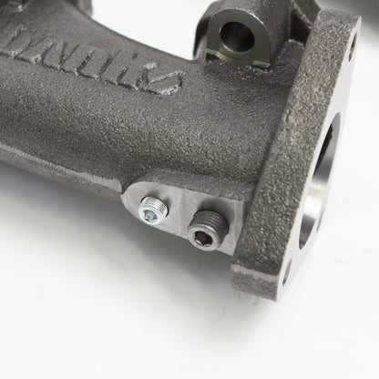 Racing Exhaust Manifold