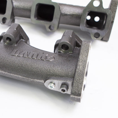 Racing Exhaust Manifold