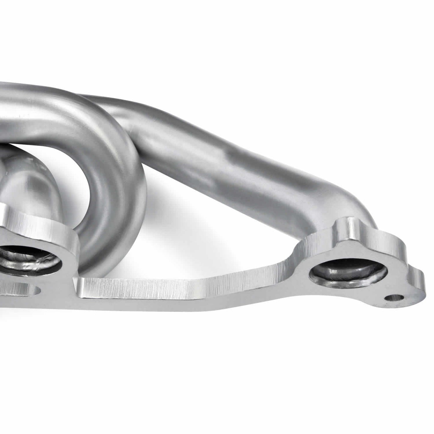 Exhaust Header System