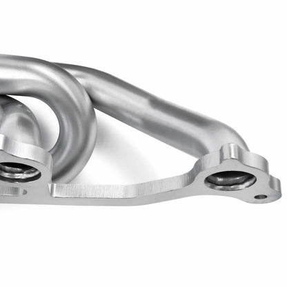 Exhaust Header System