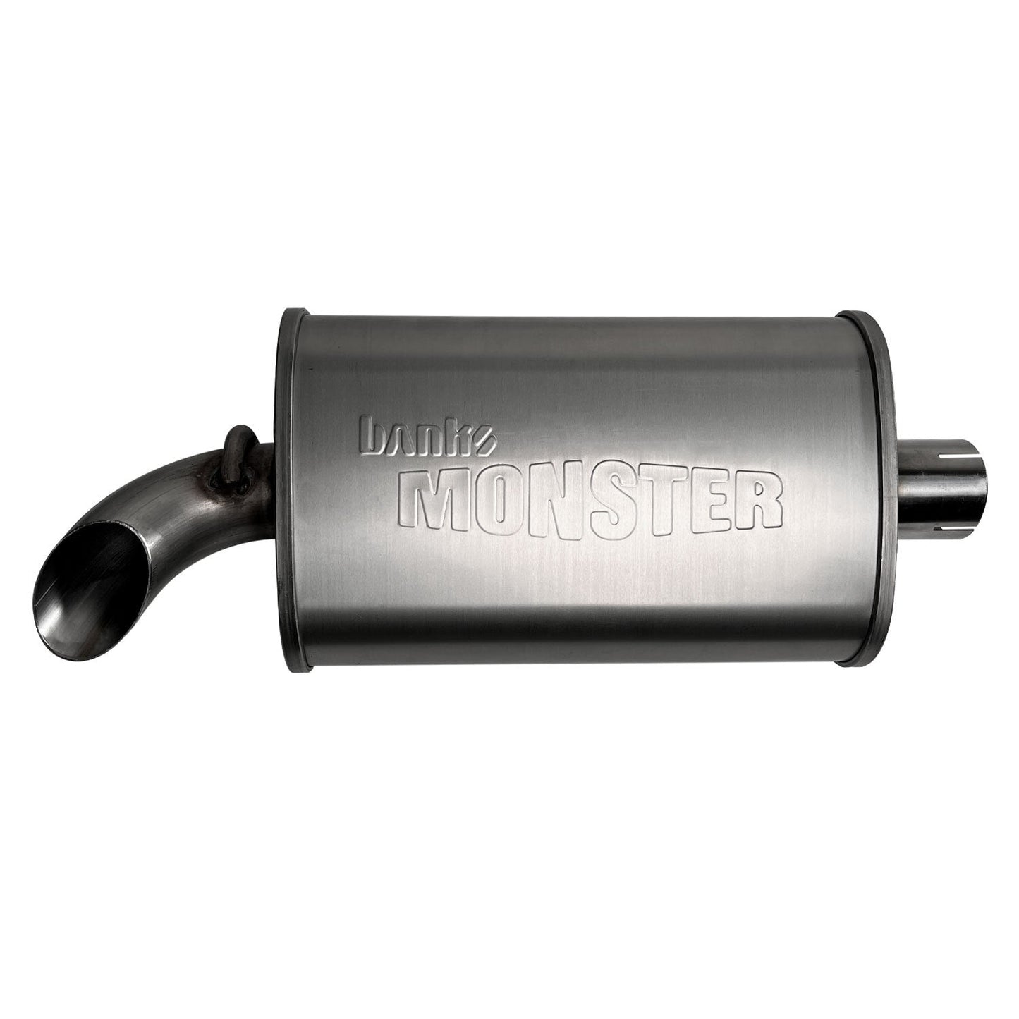 Monster Exhaust System