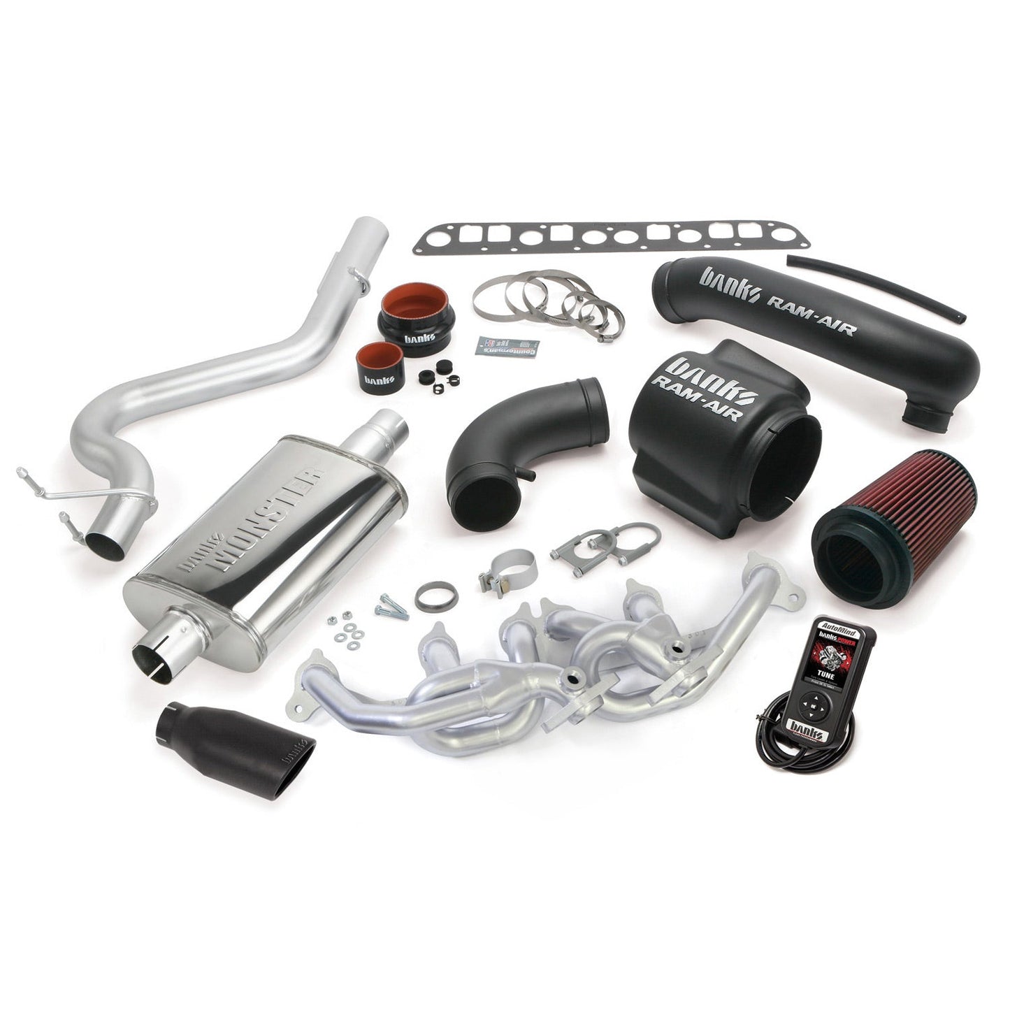 PowerPack Bundle