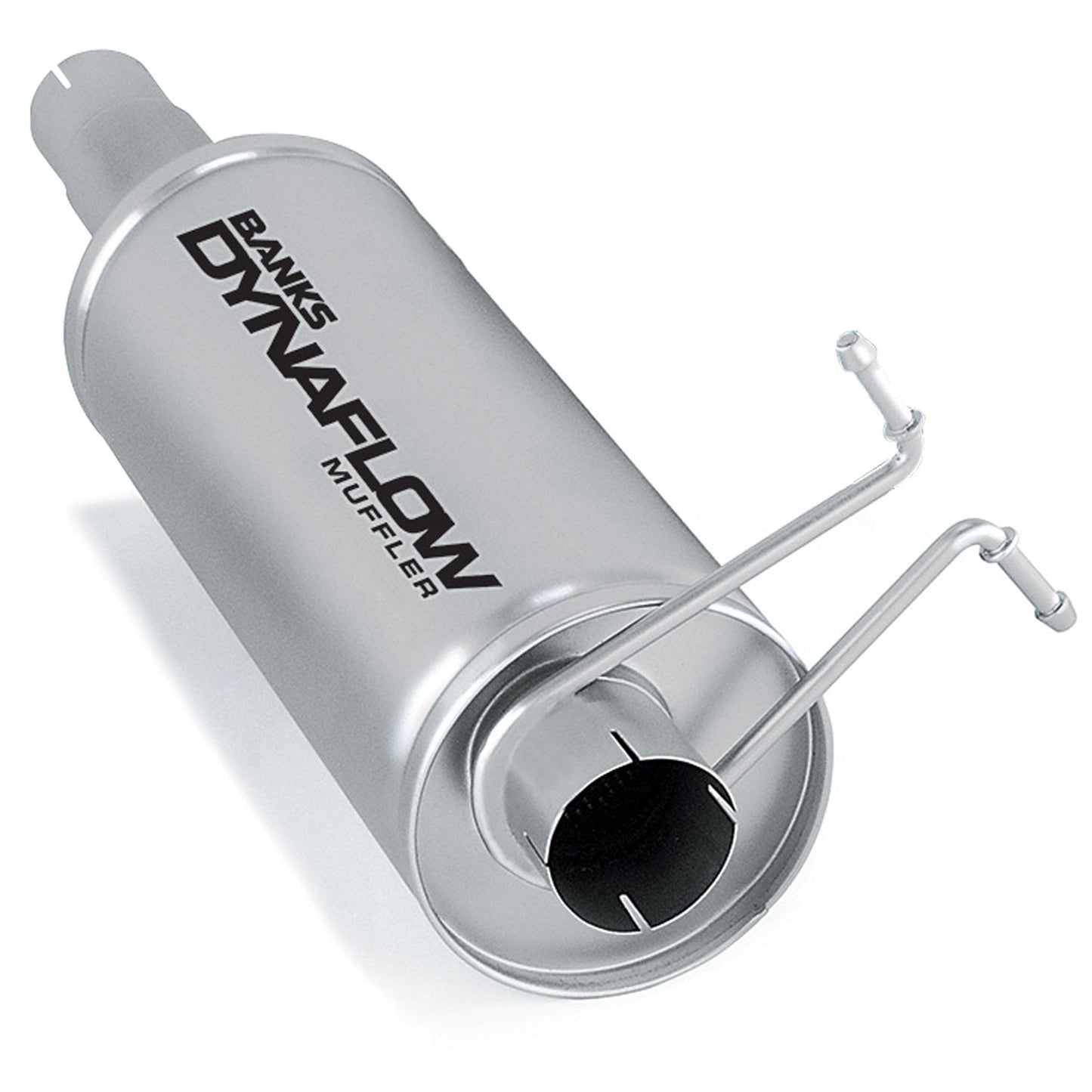 Exhaust Muffler