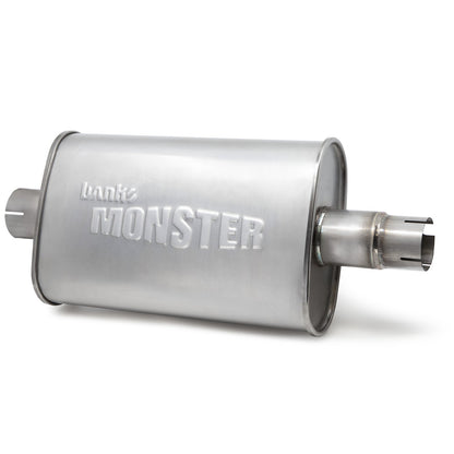 Exhaust Muffler