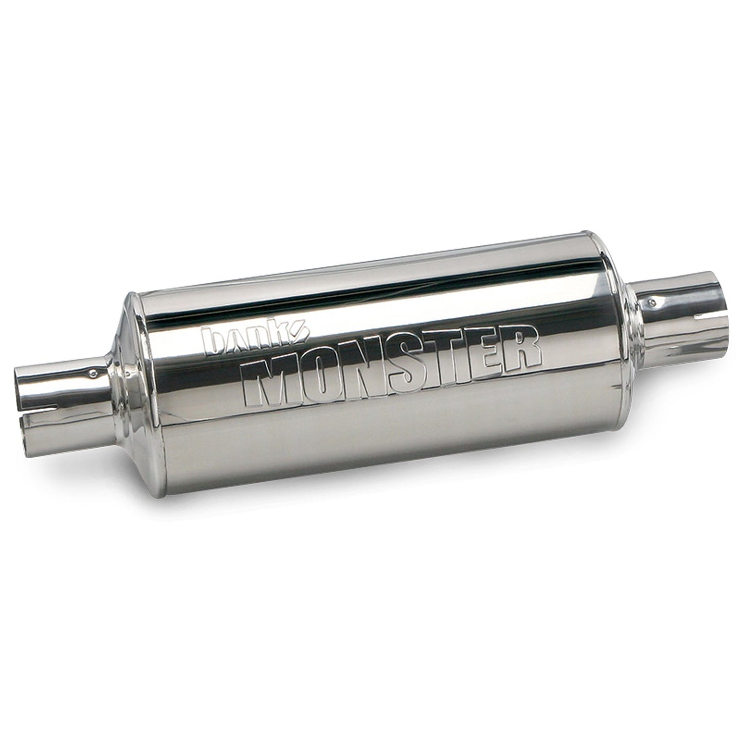 Exhaust Muffler Kit