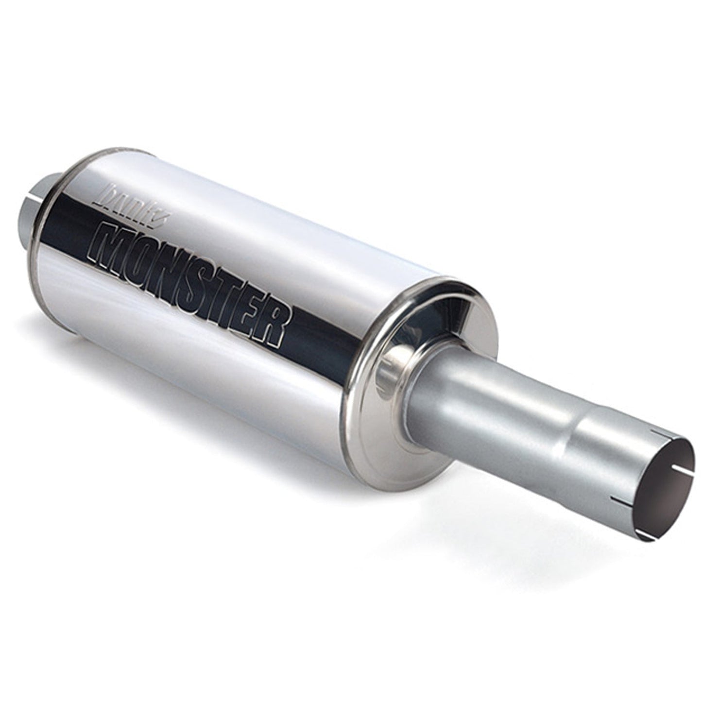 Exhaust Muffler
