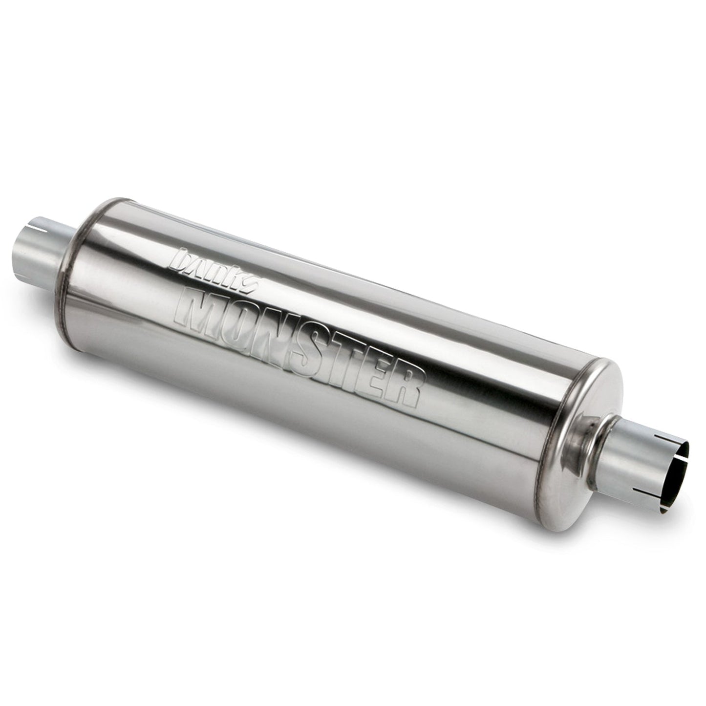 Exhaust Muffler
