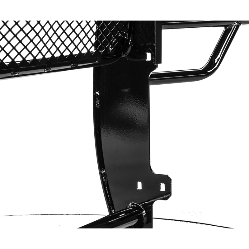 Ranch Hand Legend Series Grille Guard Fits Select 11-14 GMC Sierra 2500 HD/3500 HD Model GGG111BL1