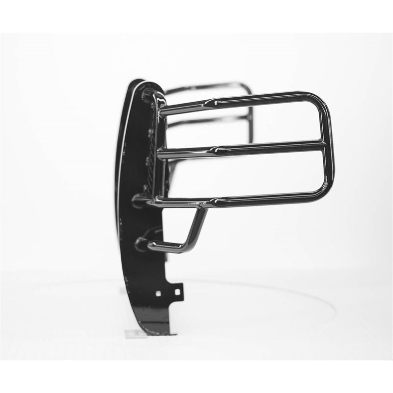 Ranch Hand Legend Series Grille Guard Fits Select 11-14 Chevrolet Silverado 2500 HD/3500 HD Model GGC111BL1
