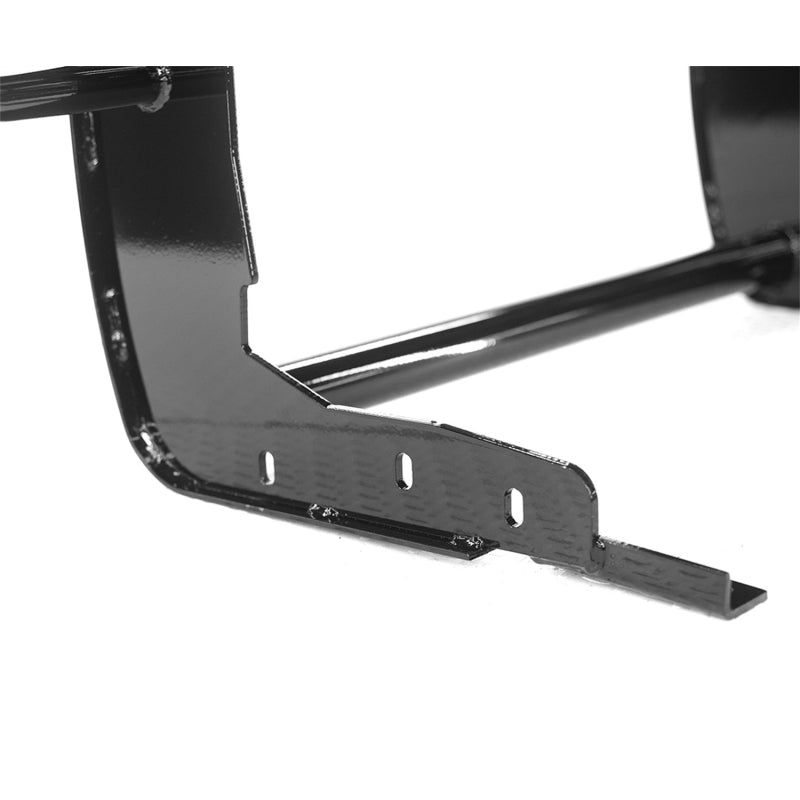 Ranch Hand Legend Series Grille Guard Fits Select 03-07 Chevrolet Silverado 2500/3500 Model GGC031BL1
