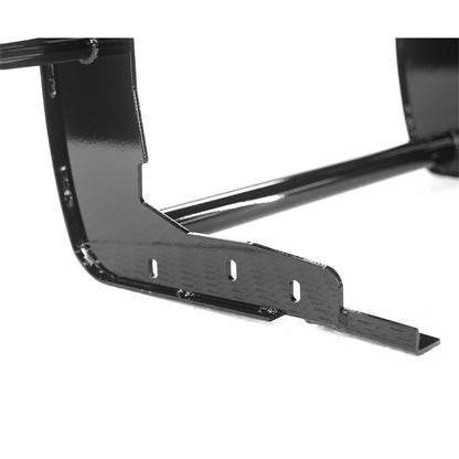 Ranch Hand Legend Series Grille Guard Fits Select 03-07 Chevrolet Silverado 2500/3500 Model GGC031BL1