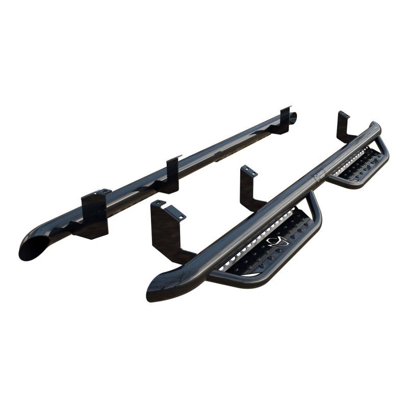 Ranch Hand Running Steps Model RST22HC1B4S