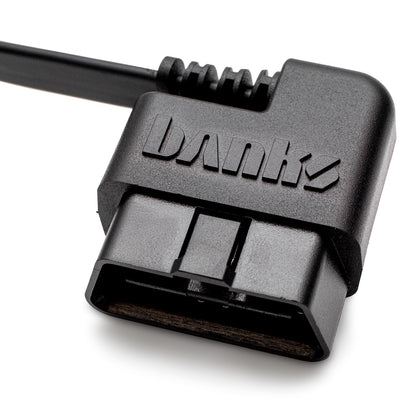 4-Pin OBD-II Cable