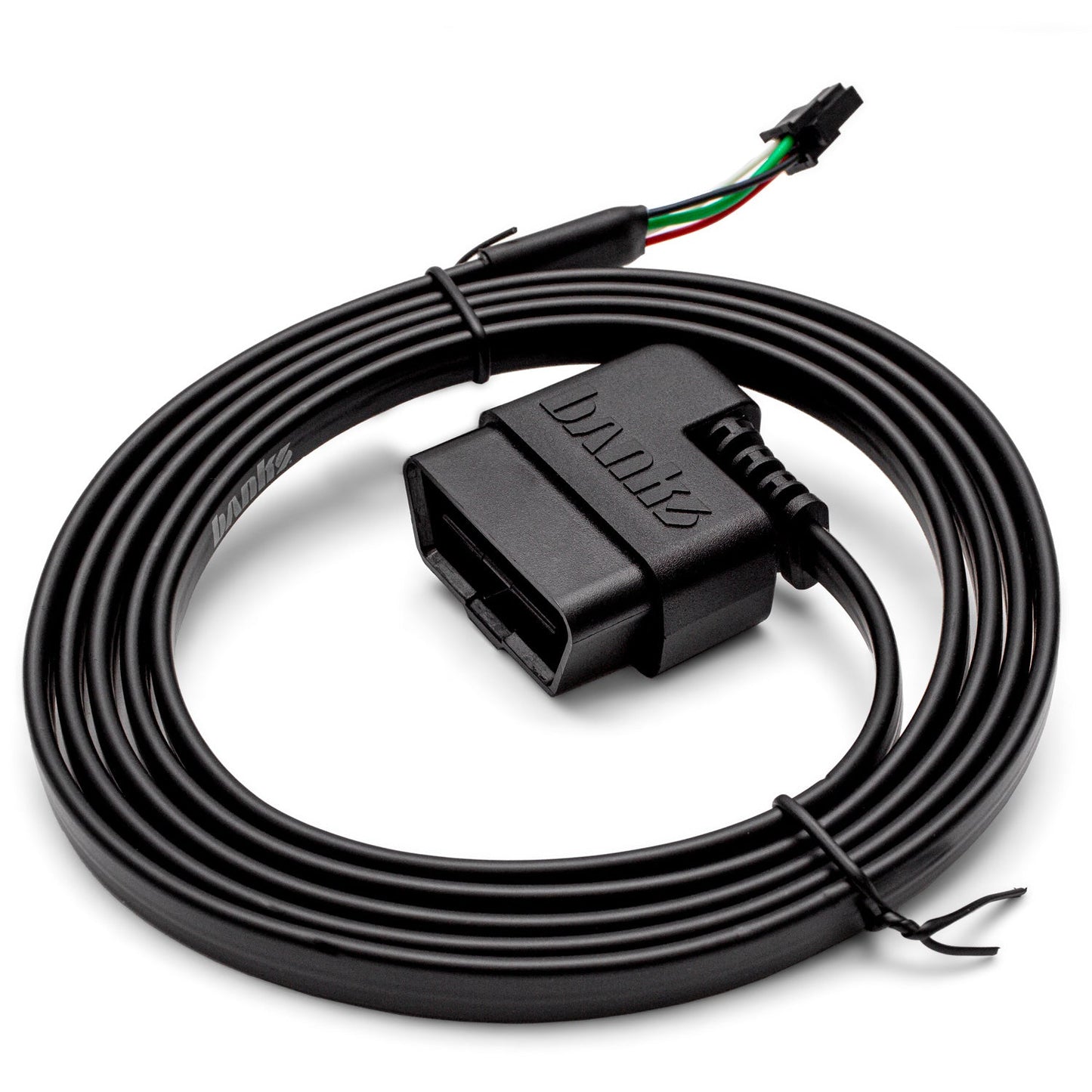 4-Pin OBD-II Cable