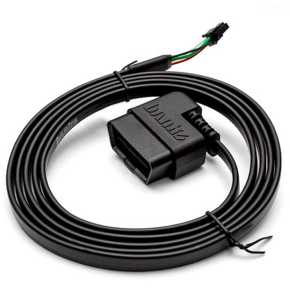 4-Pin OBD-II Cable